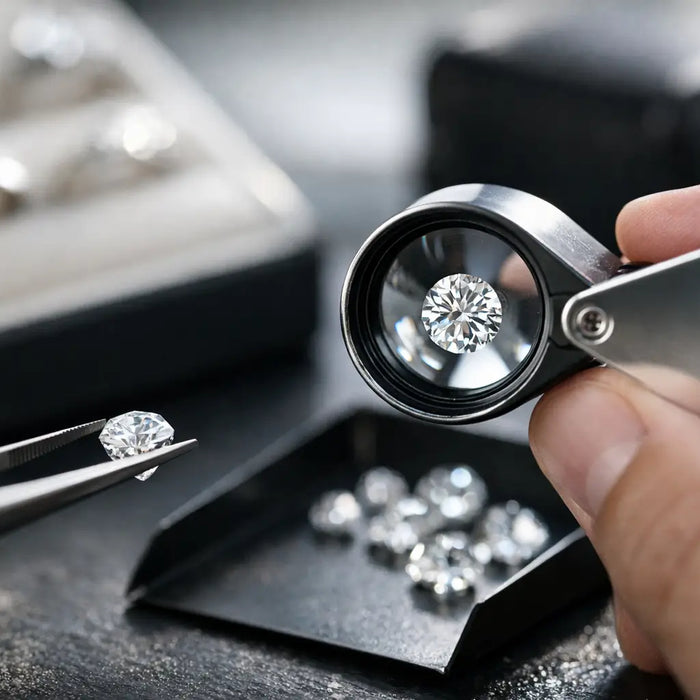 Jewelry Loupe Magnification Review for Retailers