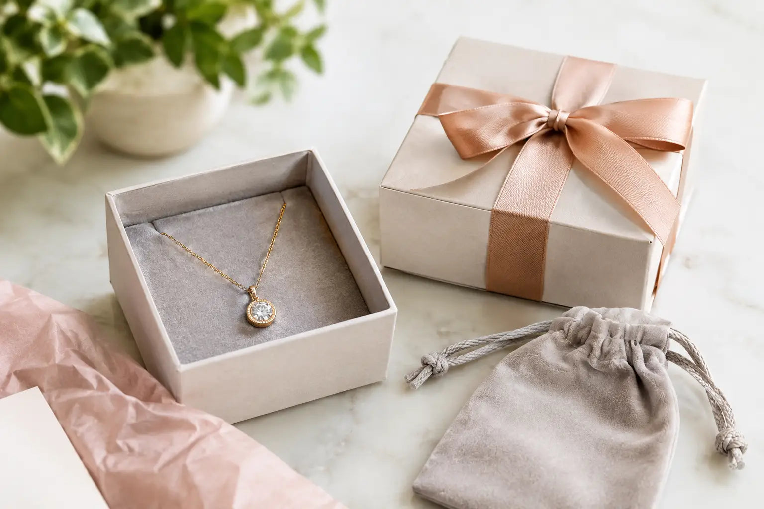 How to Package Jewelry Orders for Better Sales