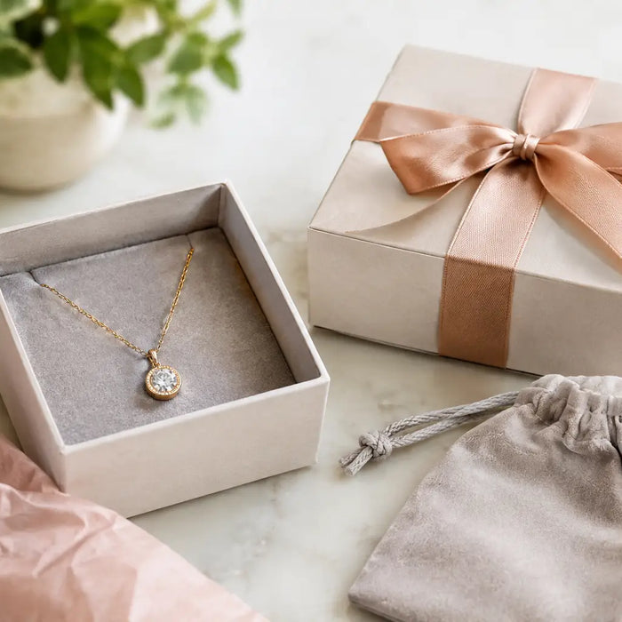 How to Package Jewelry Orders for Better Sales