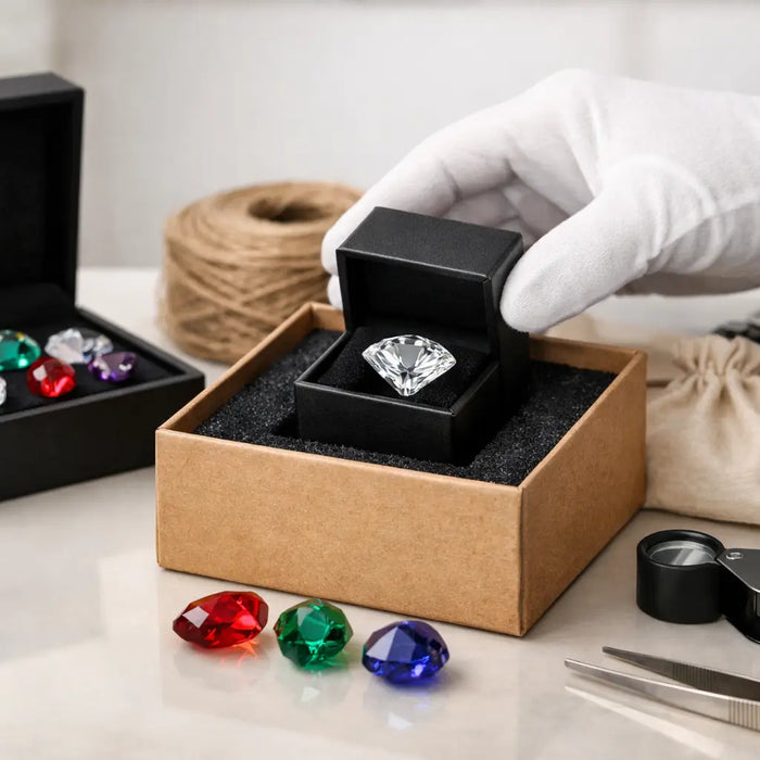 How to Package Gemstone Sales for Better Value