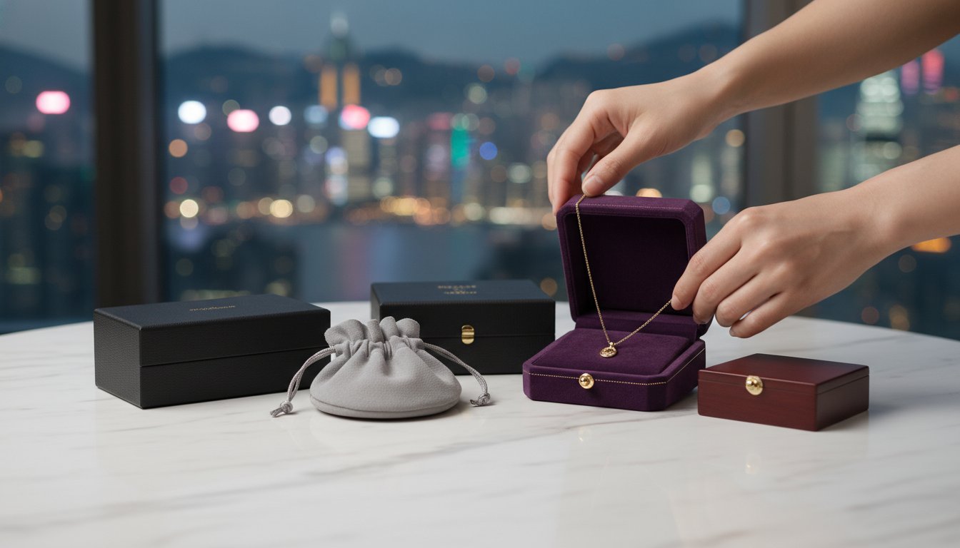 The Ultimate Guide to Jewelry Packaging: Elevating Your Brand and Protecting Your Assets