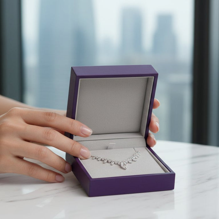 How to Create a Luxury Unboxing Experience for Jewelry Brands in 2026