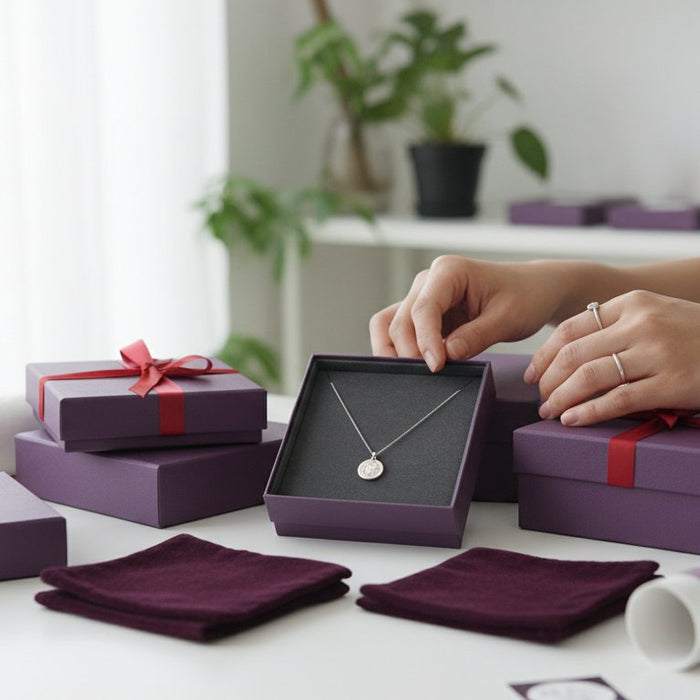 Jewelry Packaging Ideas for Etsy Sellers: Elevate Your Brand in 2026