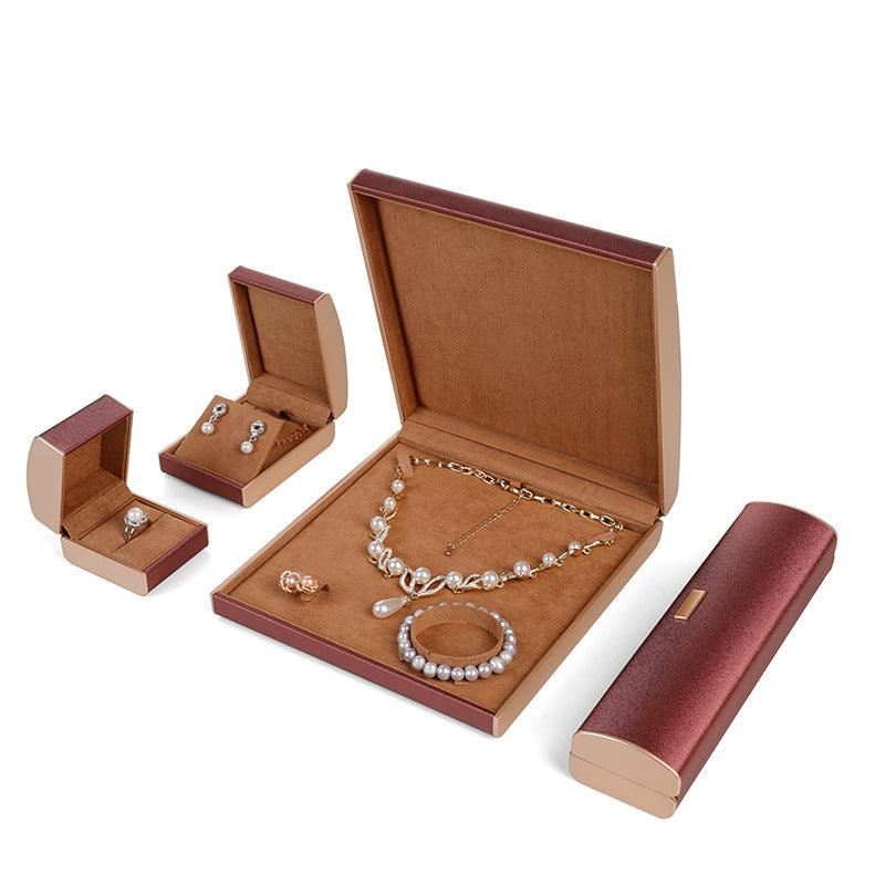 Choosing the Perfect Packaging for Your Jewelry: A Comprehensive Guide - Jewelry Packaging Mall
