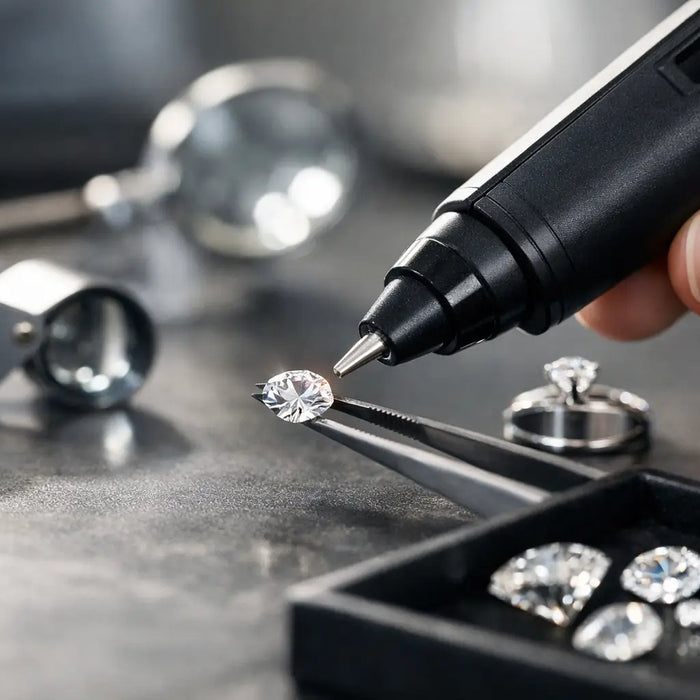 Diamond Tester Pen for Jewelers: What Matters