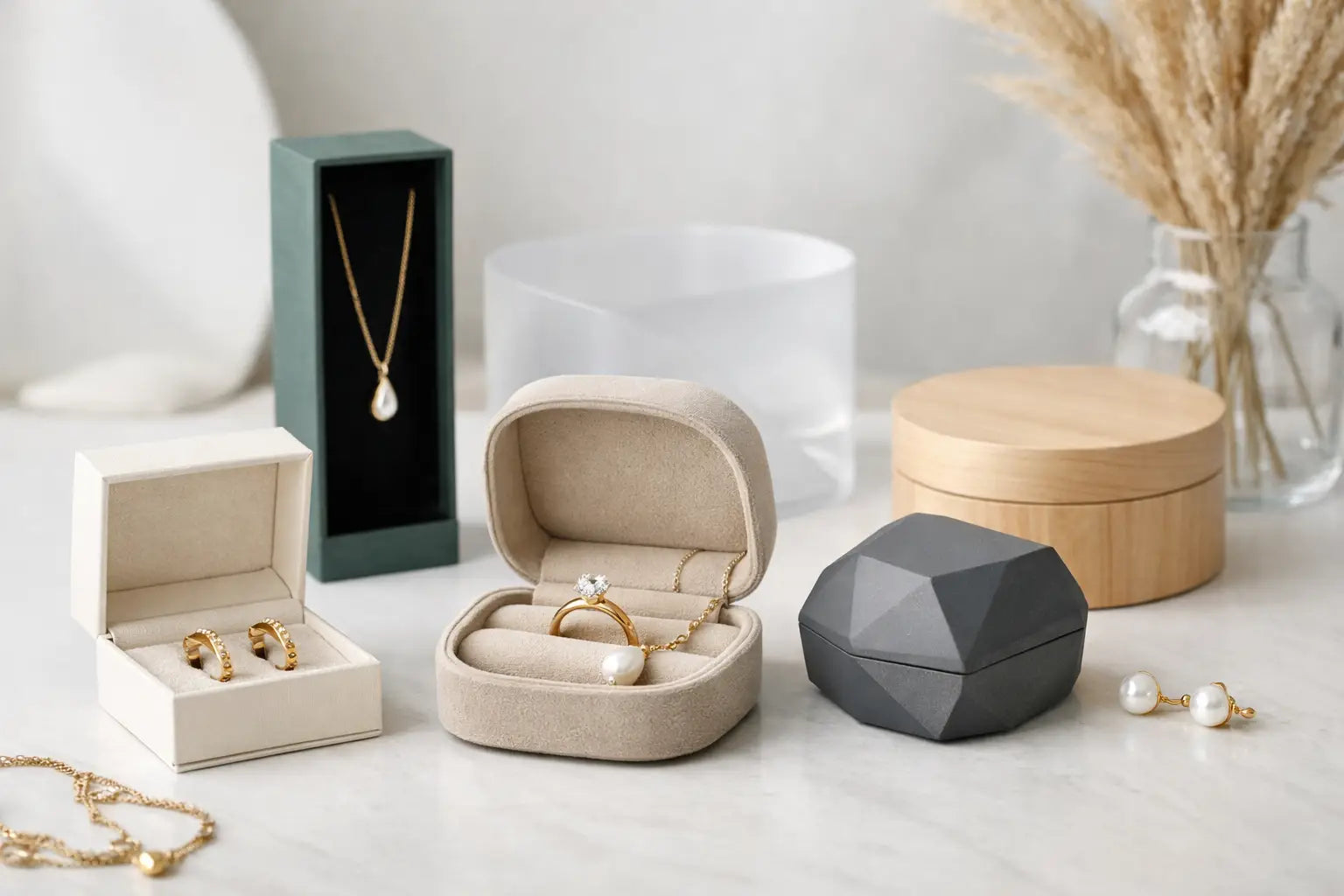 Jewelry Packaging Trends 2026 to Watch