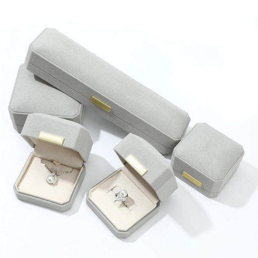 Apollo Box Collection - Jewelry Packaging Mall