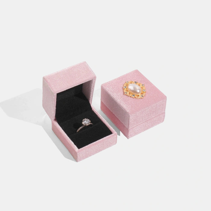 Luxe Velvet Box Collection(2PCS)-JPM0218