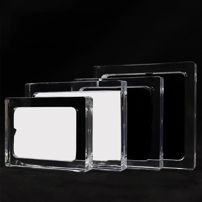 Crystal Clear Gem Box-JPM0159