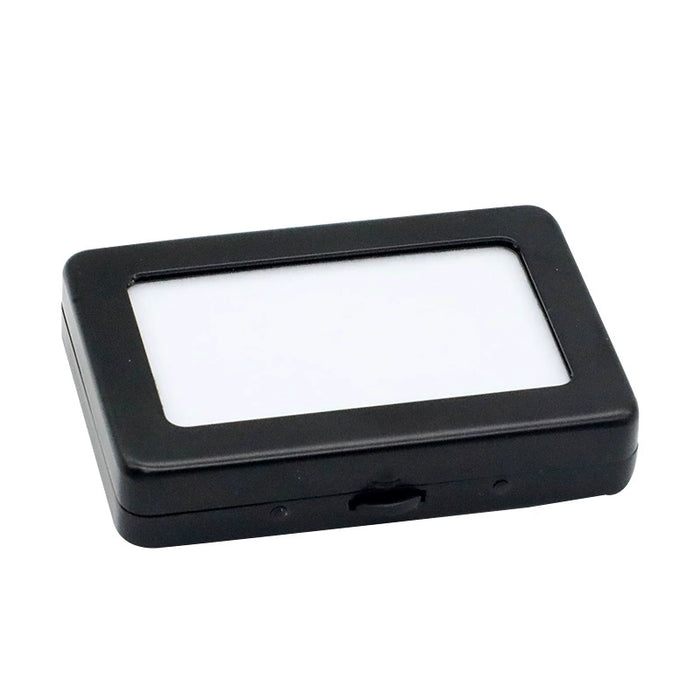 Push-Button Style Gem Box-JPM0165
