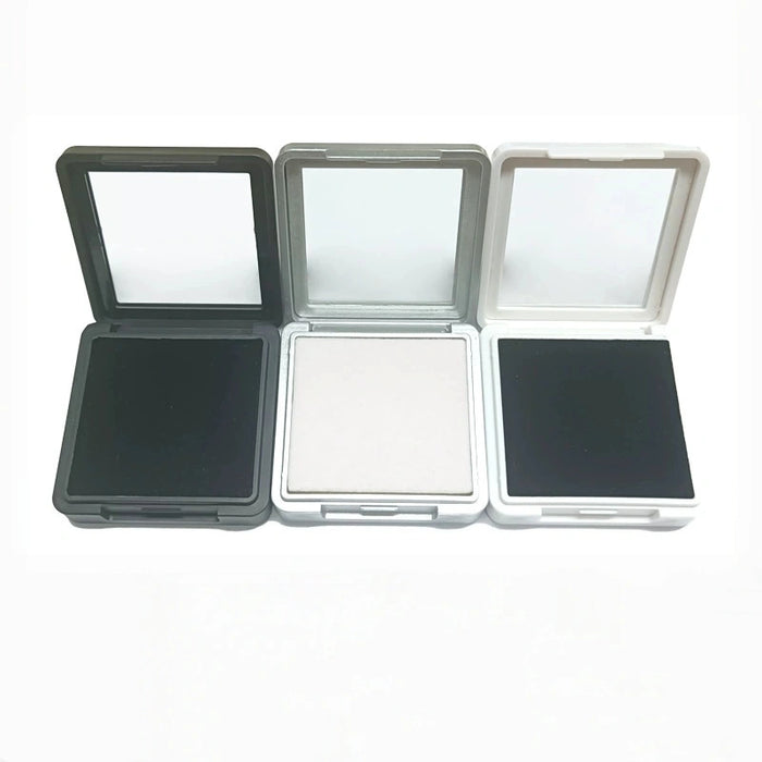 Dazzling Cube Gem Box-JPM0163