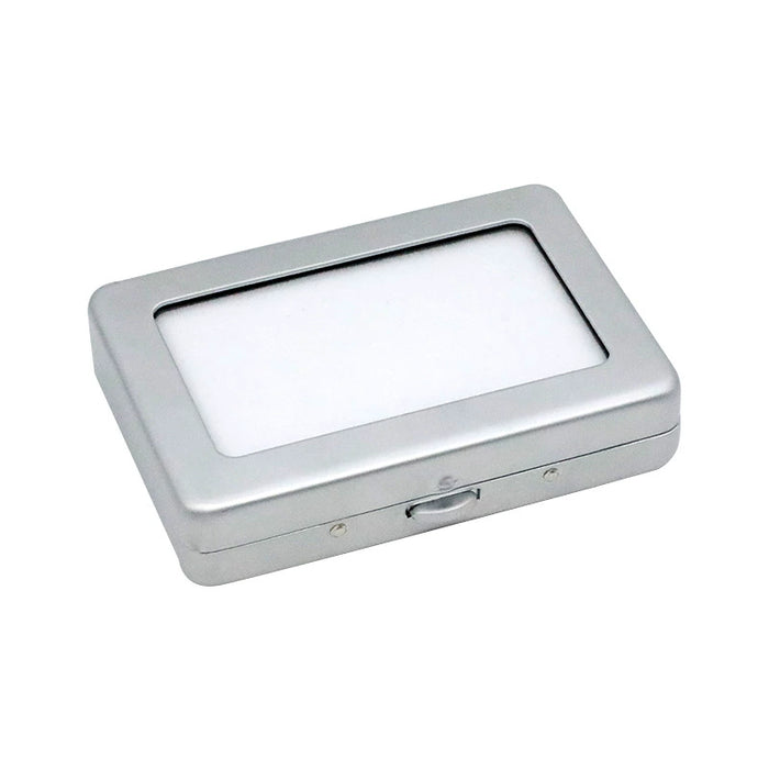 Push-Button Style Gem Box-JPM0165