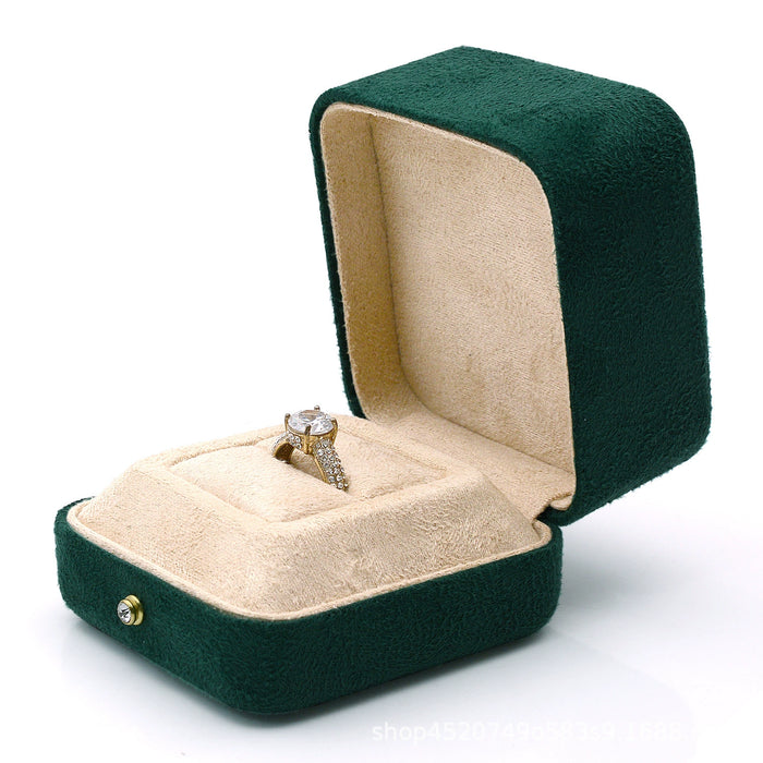 Chamois Leather Box Collection-JPM0266
