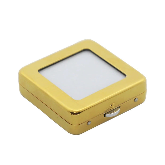 Push-Button Style Gem Box-JPM0165