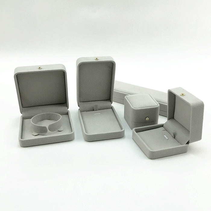 Golden Touch Trinket Box Collection-JPM0258