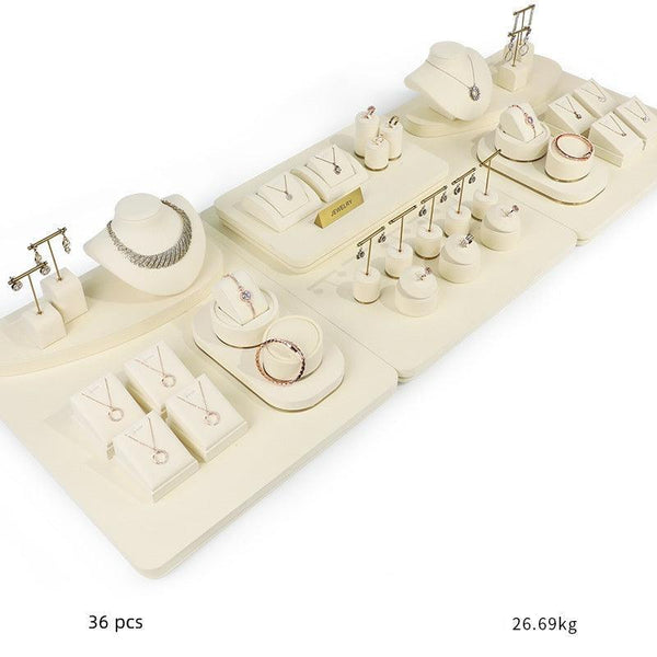 Prometheus Display Collection — Jewelry Packaging Mall