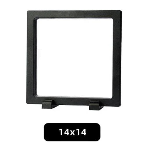 Cinematic Clarity Transparent Film Box(50 pcs per pack) - Jewelry Packaging Mall