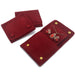 Regal Velvet Embrace Pouch(50 pcs per pack) - Jewelry Packaging Mall