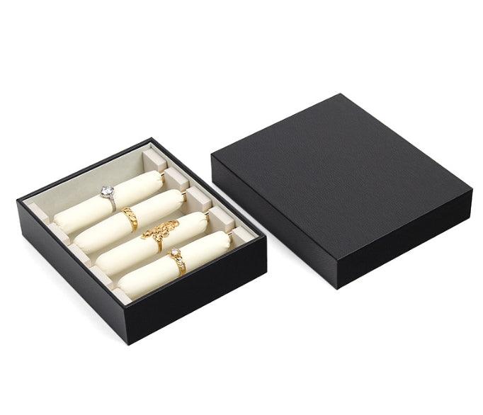 Ring Organiser - 5 Position Ring - Jewelry Packaging Mall