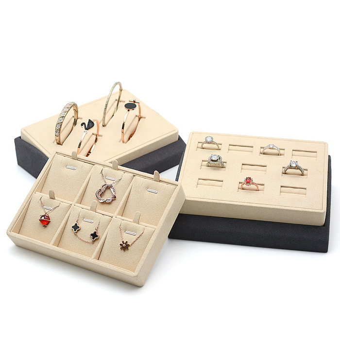 Showcase Tray-JPM