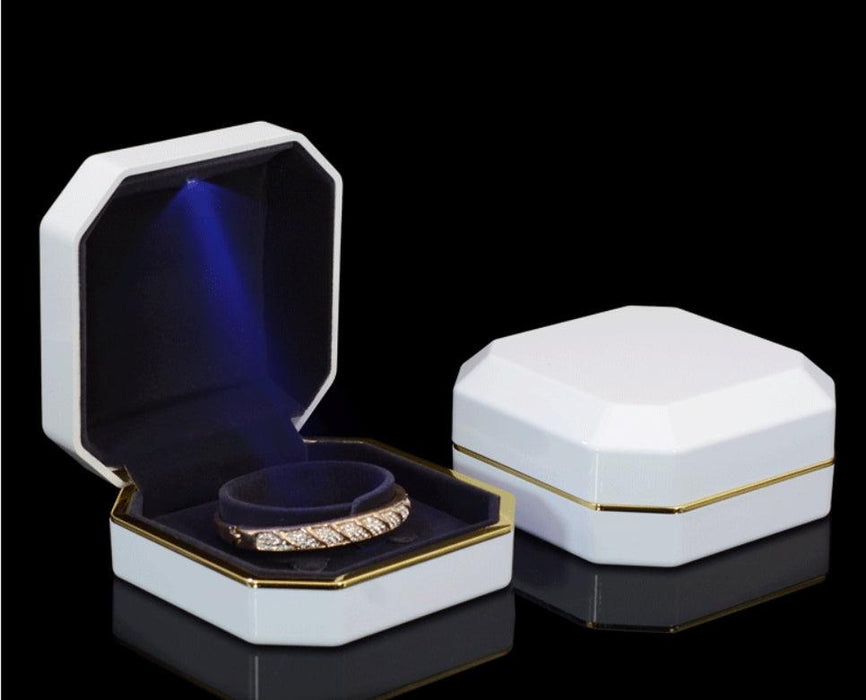 Rosmead Collection - LED - Jewelry Packaging Mall