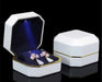 Rosmead Collection - LED - Jewelry Packaging Mall