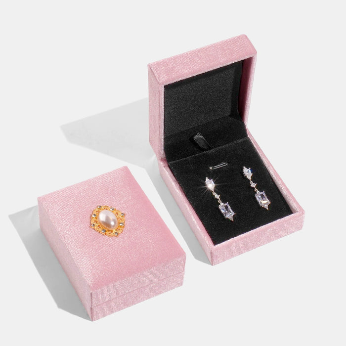 Luxe Velvet Box Collection(2PCS)-JPM0218
