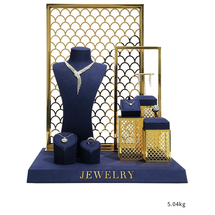 Mixc Display Collection-JPM0806