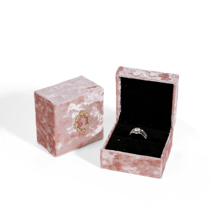 Luxe Velvet Box Collection(2PCS)-JPM0218