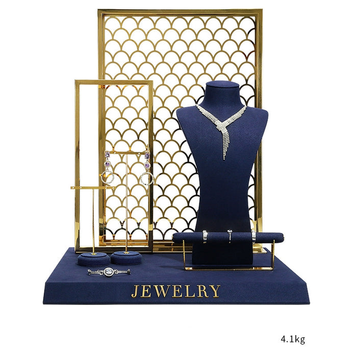 Mixc Display Collection-JPM0806