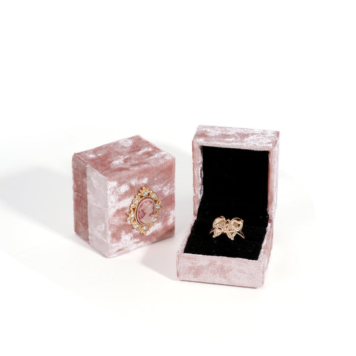 Luxe Velvet Box Collection(2PCS)-JPM0218