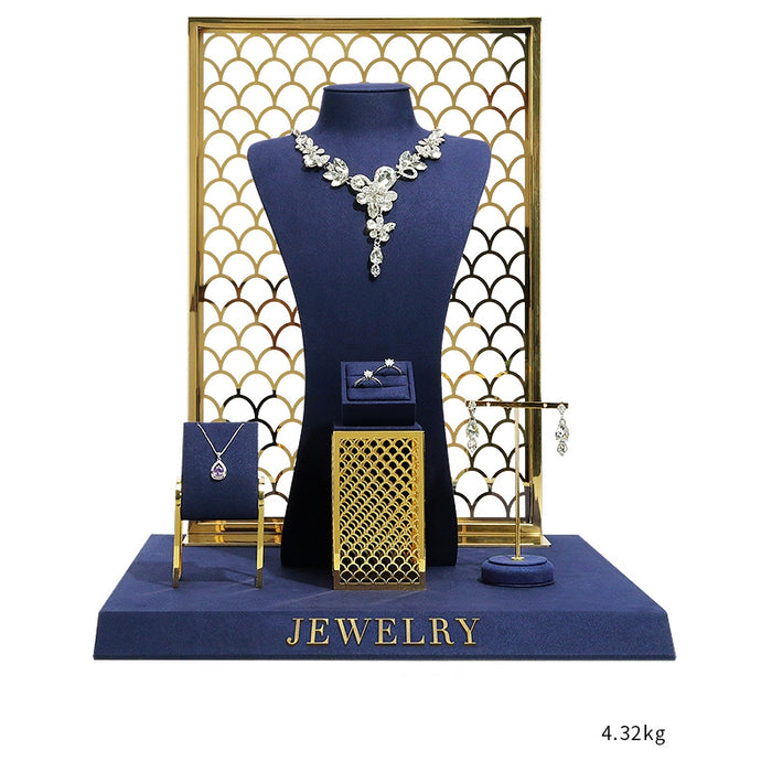 Mixc Display Collection-JPM0806