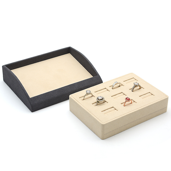 Showcase Tray-JPM