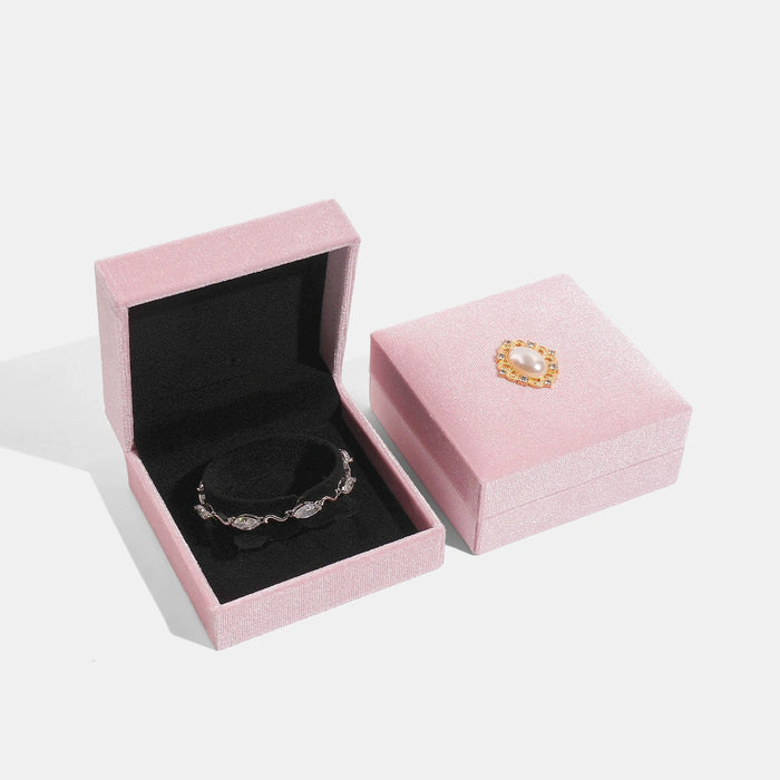 Luxe Velvet Box Collection(2PCS)-JPM0218
