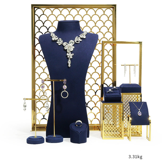 Mixc Display Collection-JPM0806