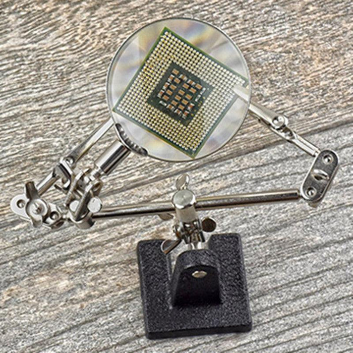 Helping Hands Machine Helping Hands Tool Helping Hand Soldering Iron Stand Helping Hand Vise