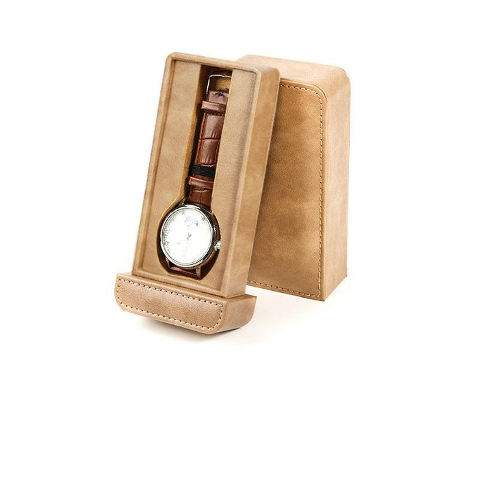 Elite Essence Watch Box - Jewelry Packaging Mall