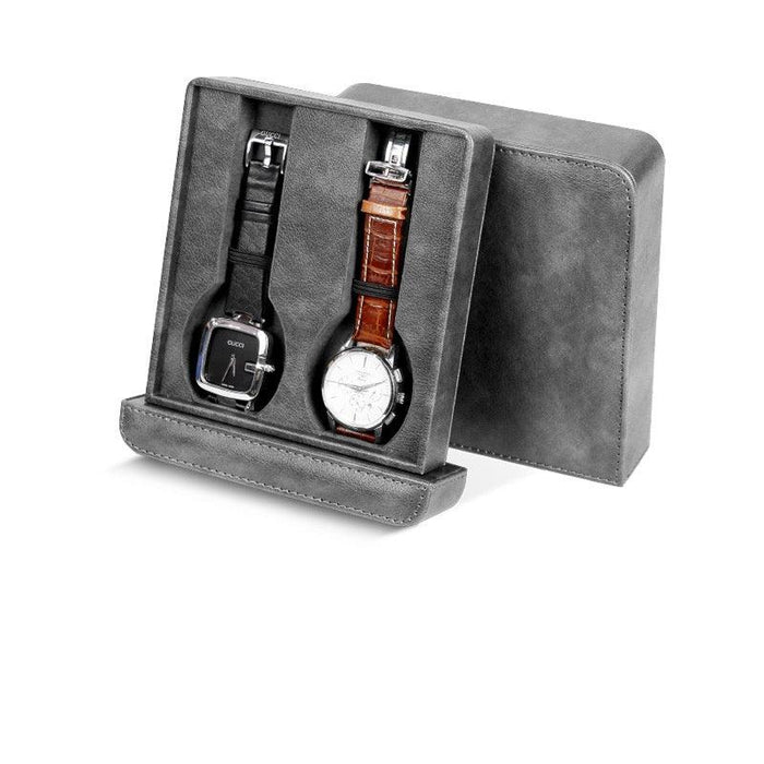 Elite Essence Watch Box