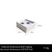 Climmers of Eternity Gem Box(10 pcs Per Pack) - Jewelry Packaging Mall