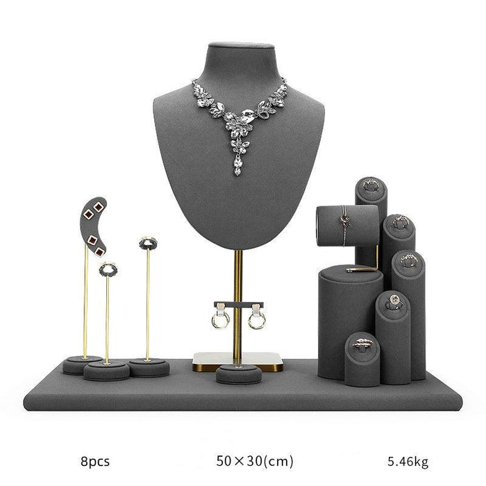 Exquisite Essence Display Collection