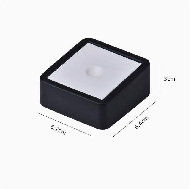 Gem Wood Display Tray-JPM0059