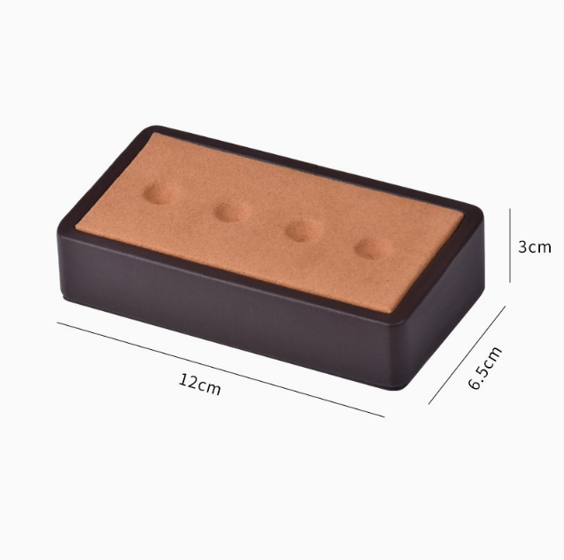 Gem Wood Display Tray-JPM0059