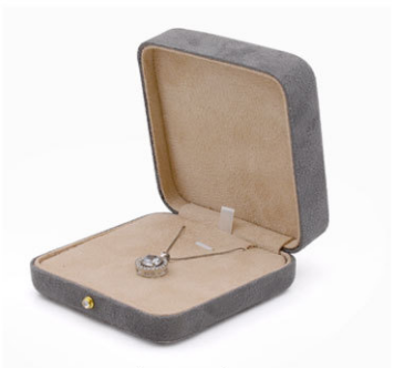 Chamois Leather Box Collection-JPM0266