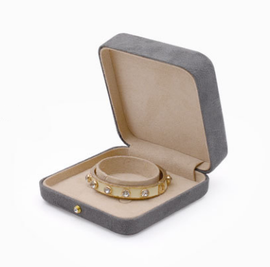 Chamois Leather Box Collection-JPM0266