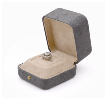 Chamois Leather Box Collection-JPM0266