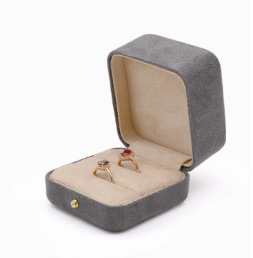 Chamois Leather Box Collection-JPM0266