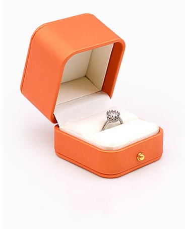 Luxury Classic Jewelry Box Collection-JPM0261