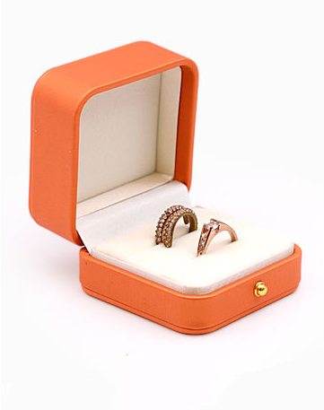 Luxury Classic Jewelry Box Collection-JPM0261