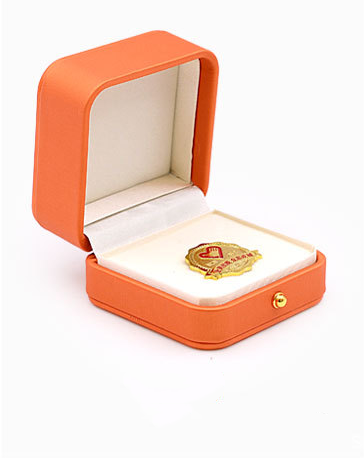 Luxury Classic Jewelry Box Collection-JPM0261