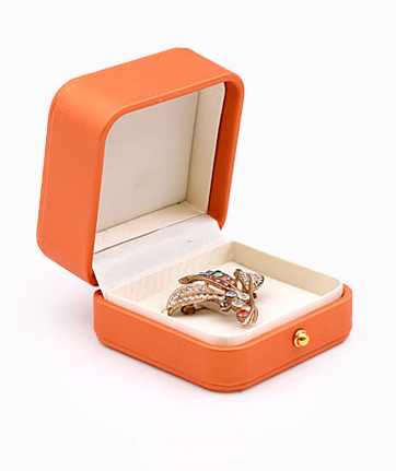 Luxury Classic Jewelry Box Collection-JPM0261